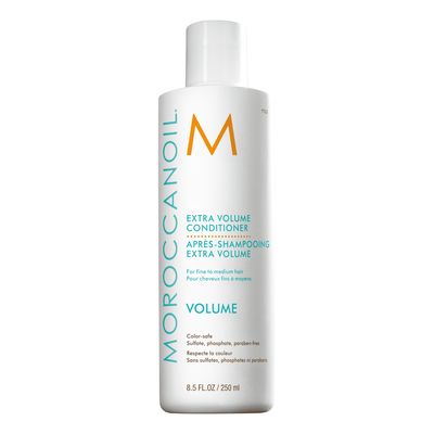 Condicionador de Volume Extra Moroccanoil